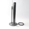 Brida Pletina Cuerpo Calefactado Termo Electrico Thermor ACI